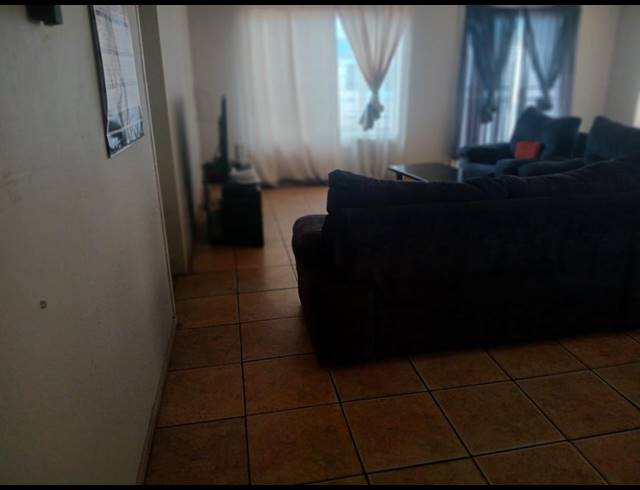 2 bed property to rent in ORMONDE